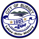 City of Burnet