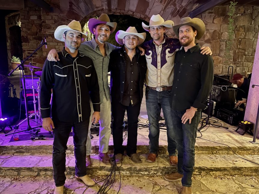 90's Country Cover Band - All Hat No Cadillac