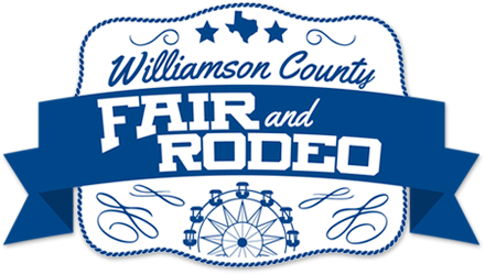 wilco fair and rodeo logo