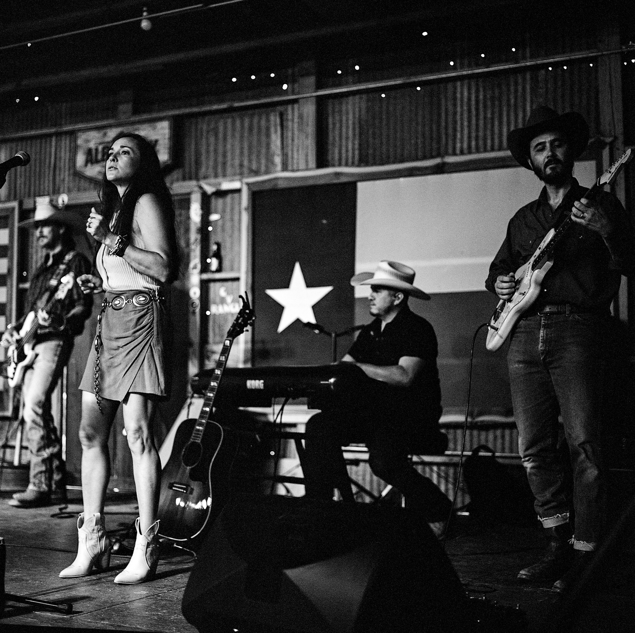 Featured image for “The Best Dance Halls and Honky Tonks Around Austin”