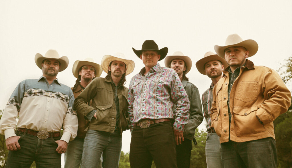 Brooks & Dunn Tribute Band - All Hat No Cadillac