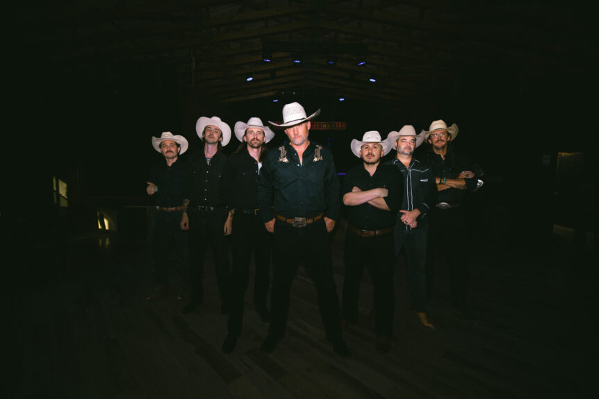 Brooks & Dunn Tribute Band